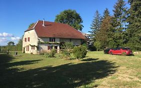 La Ferme du Château
